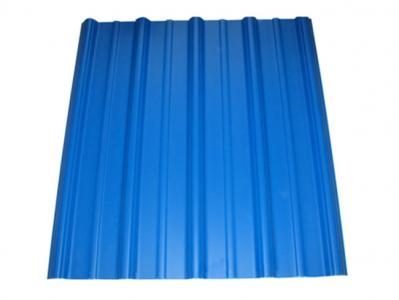 PVC塑鋼瓦板