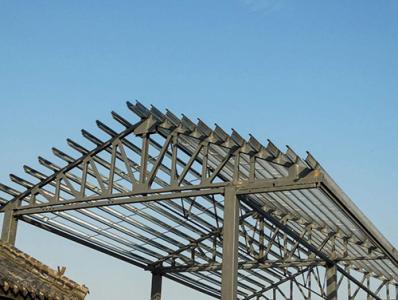 鋼結構設計